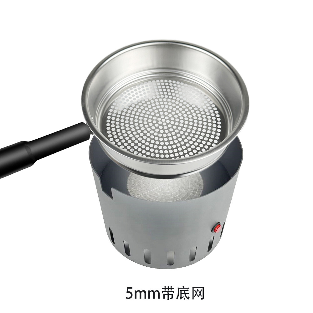 높이 확장형 냉각판 (5mm 메시망)