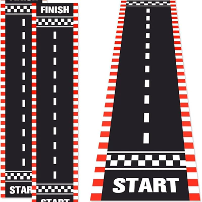 Avtomobil döşəmə paspasları – Anti-Slip Mat - runway-3-60180cm-upgraded-version-of-diatom-mud