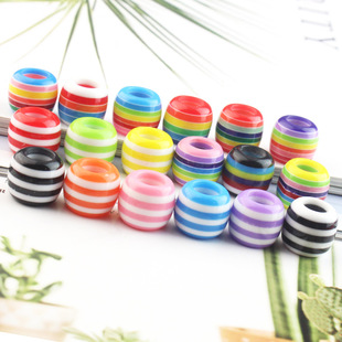 ��֬����߲ʗl�yͰ��10*12mm�ʺ����ǹ�ɫ�׃ȏ�6mmDIY�Ʒ���