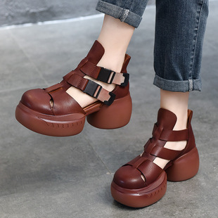 ����Ӄr138���^��ţƤ�͹��_�R��Ь �� �����Ƥ���^��Ь�п�Ь