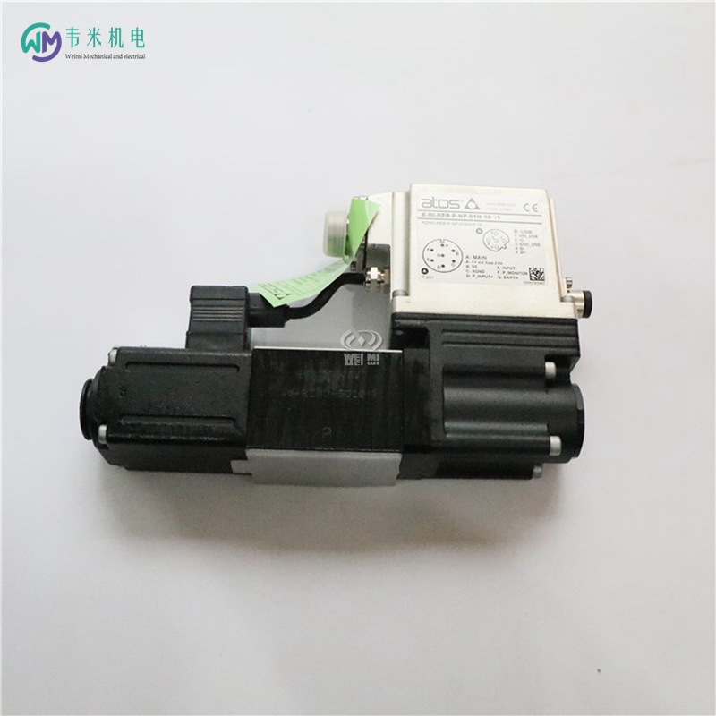 RZMO-REB-P-NP-010315 10 ATOS電磁