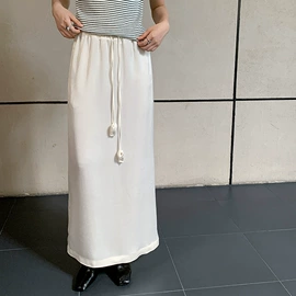 女式针织衫;半身裙;休闲裤