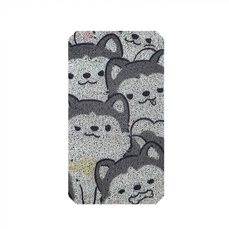 Ninebot – Ninebot FZ1 Electric vehicle foot mat - husky