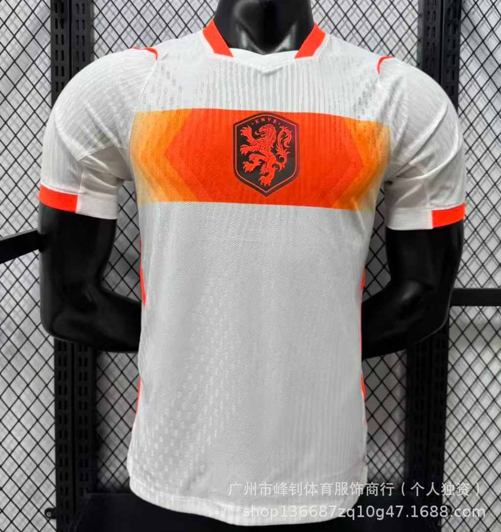 2026 Copa del Mundo de fútbol edición de jugadores Holanda selección nacional argentina fuente transfronteriza fábrica al por mayor image 20