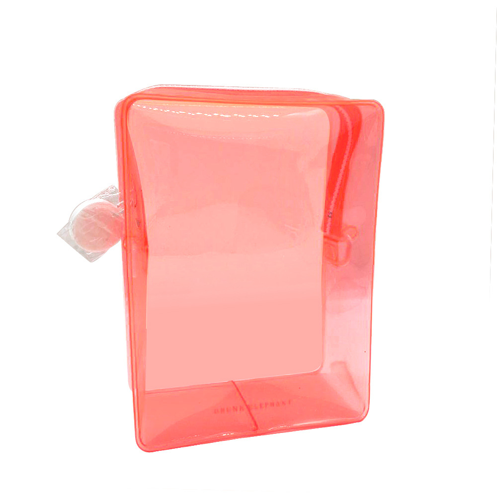 �ļ�����PVC��Ůʿб��С��͸����ˮPVCС����������С������