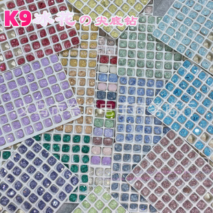 ��ƷС�t��8mm�ʷ������K9��Ʒ�������׼���ʯ���Wָ�ײ��