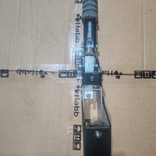 Forklift accessories hand brake handle assembly joint force/hang fork/TCM 1-3T brake handle assembly