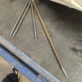 螺栓;其他紧固连接;螺母