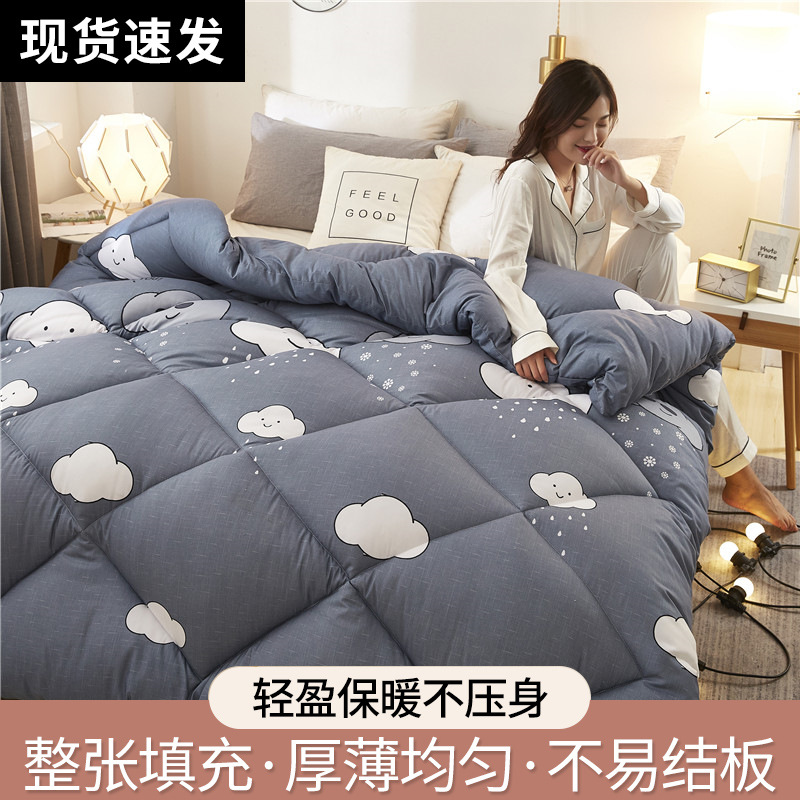 구름 [퇴색하기 쉽지 않음丨가벼움과 따뜻함]