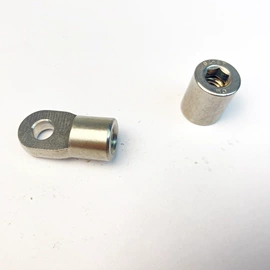 锻造;模具标准件;硬质合金