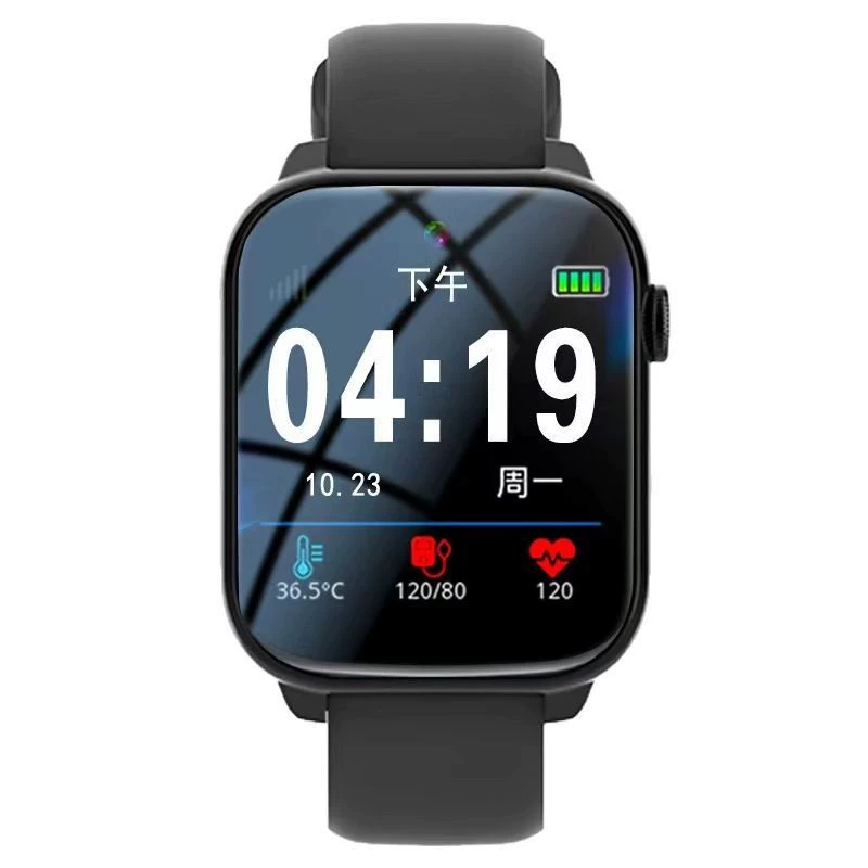 Кросс-борд Smart пожилой GPS позиционирование телефон часы API
