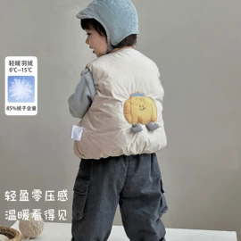 童套装;童羽绒服;童裤