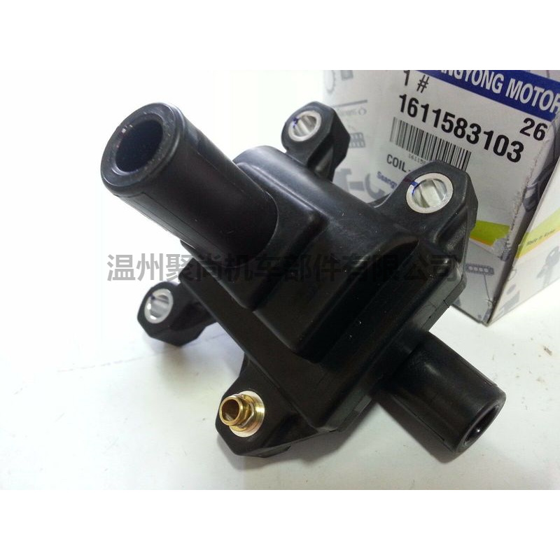高性能点火线圈 Ssangyong Actyon (Sports) Kyron Musso #