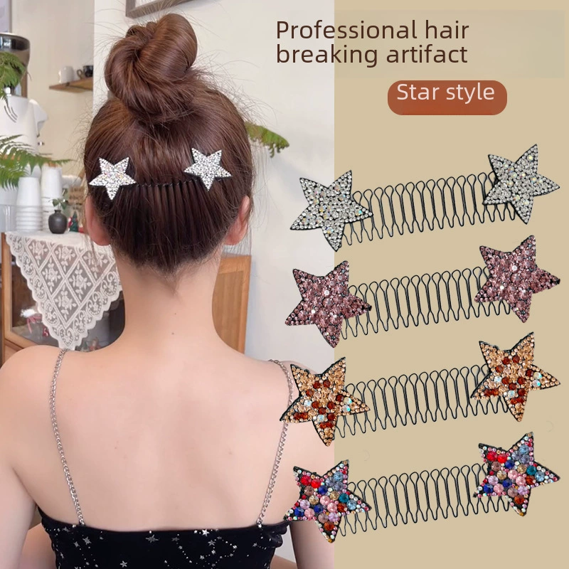Гримм Hairgrip?