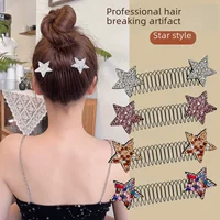 Гримм Hairgrip?