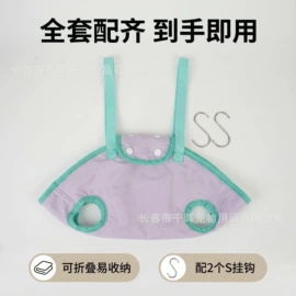 狗狗窝/笼/垫;宠物美容服;猫猫窝/笼/垫