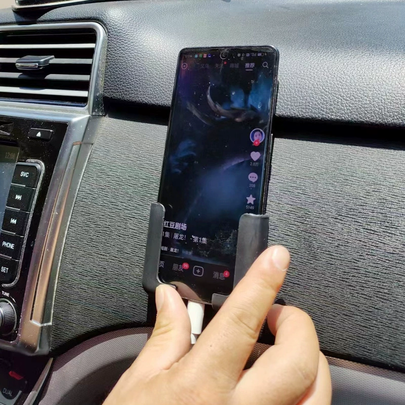 Автомобильный держатель для мобильного телефона, автомобильный мобильный телефон, навигация, сиденье, клейкий опорный кронштейн, автомобильный домашний универсальный кронштейн