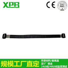 10PIN双排信号线 2H-101-2x5P(三件式)x2+UL2651#28-10C L=270mm