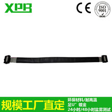 10PIN双排信号线 2H-101-2x5P(三件式)x2+UL2651#28-10C L=270mm