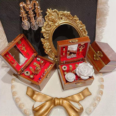 Bicai scene accessories mini small oil lamp resin accessories material diy cream glue glue mobile phone case jewelry