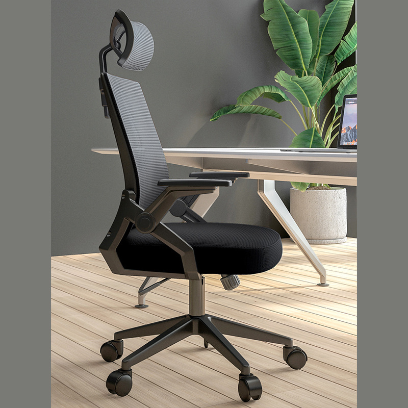 silla ergonómica silla de estudio silla de computadora hogar confortable silla de deportes electrónicos silla de oficina para niños image 5