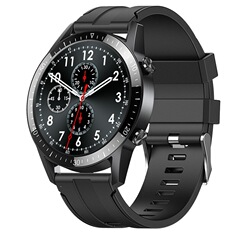 华强北黑科技新款WATCH智能手表心率监测运动娱乐AI智能语音跨境