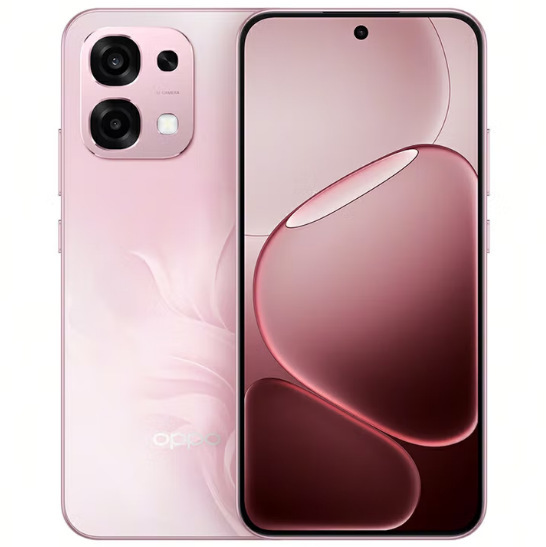 Oppo A6 Next-Level Smooth Dual-Engine Smartphone with Ip69 Waterproof, 5g Durability, and Anti-Drop Features