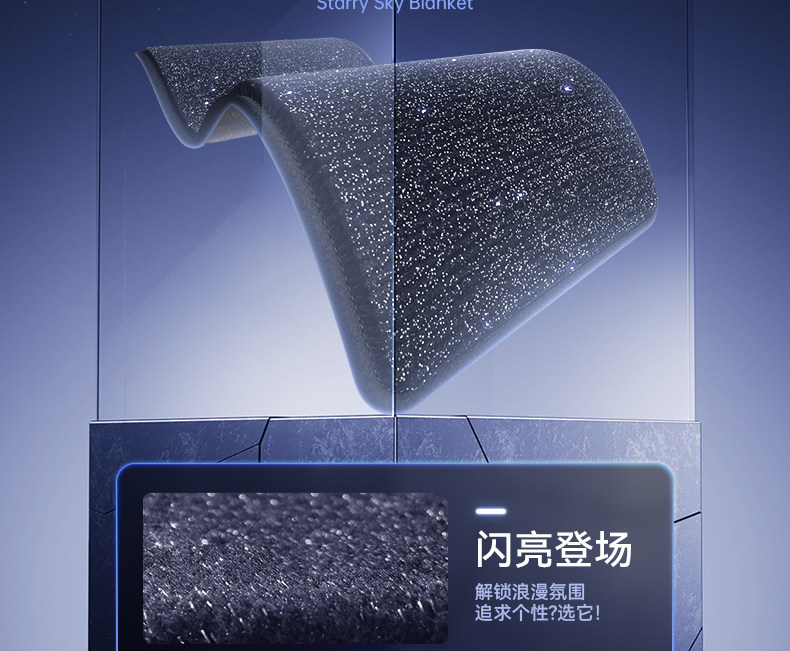 Suitable for Changan Deep Blue S05 floor mats TPE27 model 2026 starry sky carpet interior decoration accessories modification kit