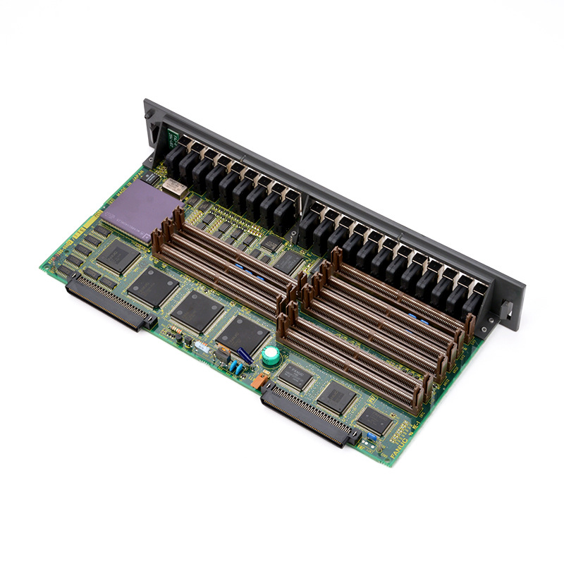 A16B-3200-0060 发那科FANUC电路板原装拆 机线路板现货议 价