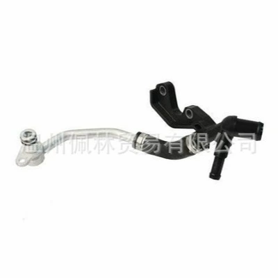 Turbocharging Tube Suitable, Tubing