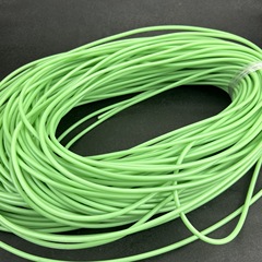 廠家生產直發夜光硅膠管釣魚漁具海釣夜光配件釣魚用品持久發