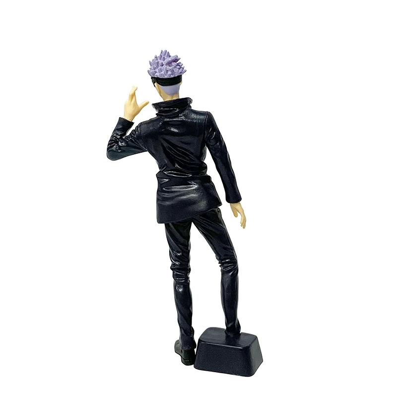 Jujutsu Kaisen, безлимитная минифигура, оптовая продажа