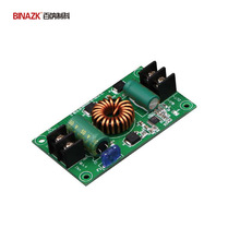 BINAZK 百纳制科5V公交车载屏LED电源50W厂家现货批发BN050D5-02