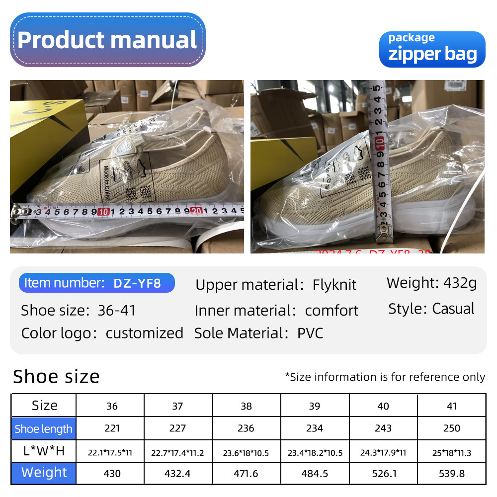 Zapatos mujer verano ocio deportes transpirable transfronterizo tallas grandes zapatos de mujer zapatos de suela blanda para mujer zapatos perezosos de un pie