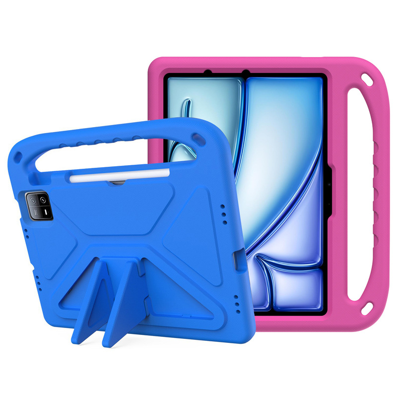 Suitable for Apple iPad 2025 Protective Case Ipad10.2/Air5 Anti-Fall Case Mini Tablet Protective Case Suitable for Apple iPad 2025 Protective Case Ipad10.2/Air5 Anti-Fall Case Mini Tablet Protective Case