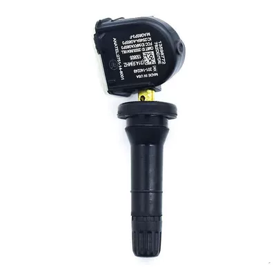 13598773 Is Suitable for Buick Chevrolet and Caldecott Tire Pressure Monitoring Sensor (Tire pressure monitoring system) - support-black