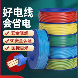 ��̩늾����BVR1.5/2.5/4/6ƽ�����b�ü��~ܛ����о������ȼ����