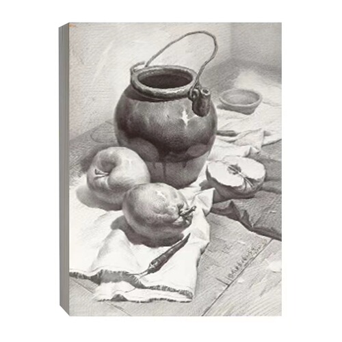 Sketch Paper 8K Thickened Sketch Paper Painting Art Students Special A3 Painting Students Eye Protection A4 Mark Paper Wholesale