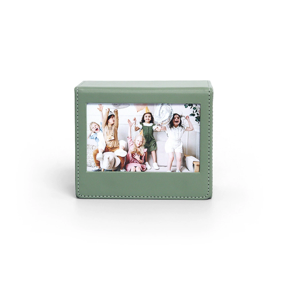 Polaroid, вместительная подставка для фото, система хранения