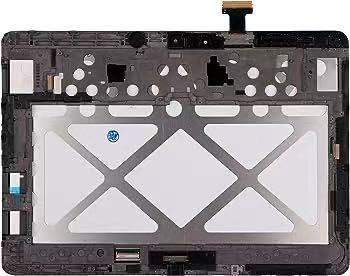 Aplicable a Samsung GalaxyTab Pro 10.1 Pantalla LCD SAM-T520 T-530