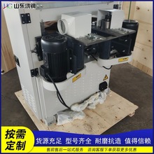 木工三面刨四面刨 自动高速三面压刨机 木质家具自动压刨机