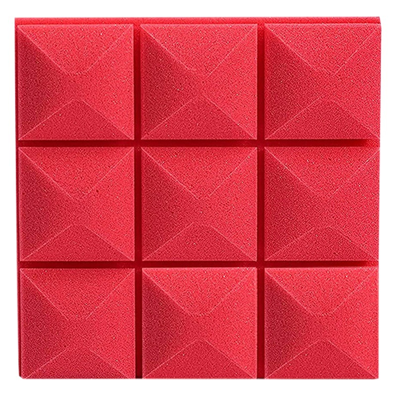 Material absorción sonido algodón KTV ignífugo