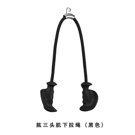 其他健身器材;拉力器握力器;哑铃
