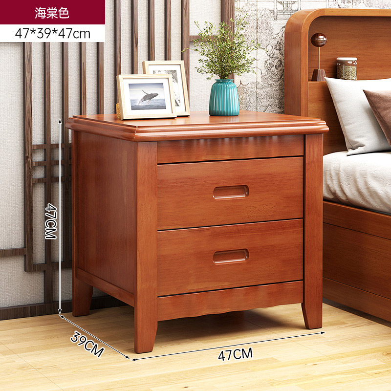 [모든 단단한 나무 + 완전한 머리] 베고니아 색상