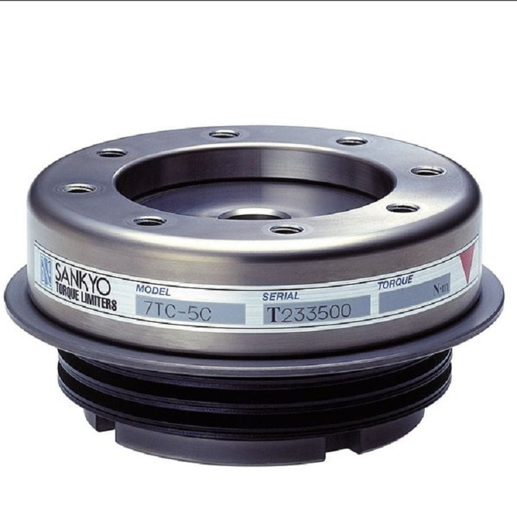 日本SANKYO三共 扭矩器  T08F-60L