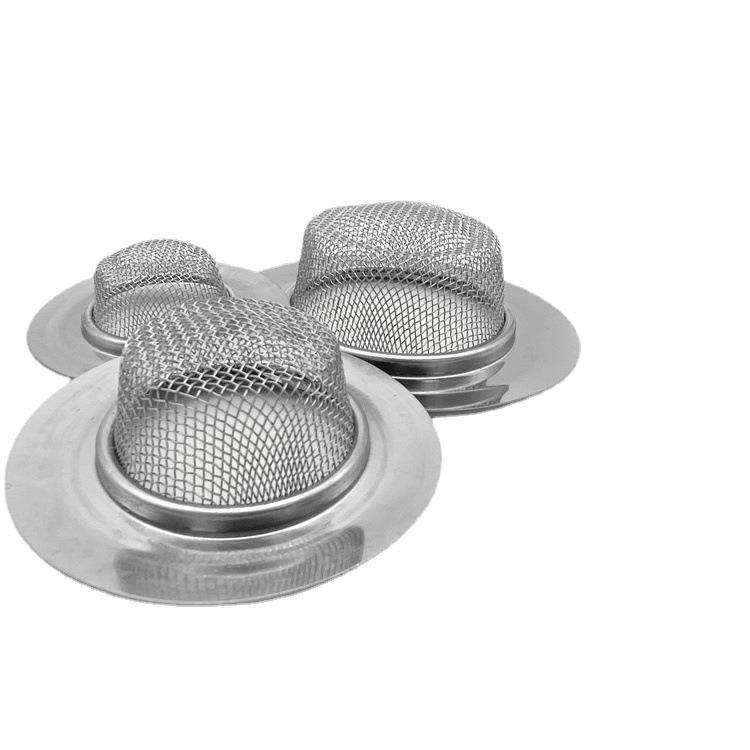 加工微型过滤网筒厂家    苏州 异形滤筒