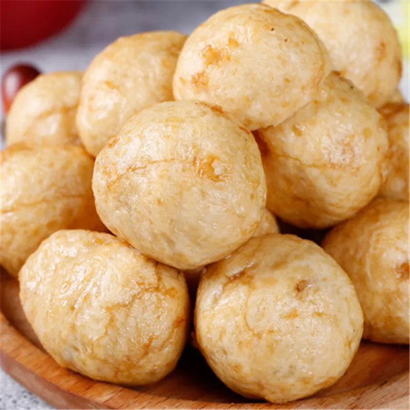 珍享澎湖墨鱼爆蛋便利店烤肠机商用景区美食街热卖商用批发