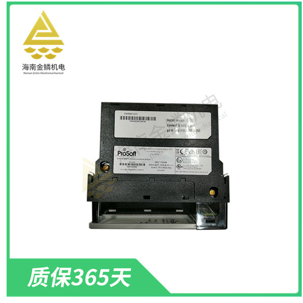 MVI56E-MNETC  服务器增强型网络接口模块