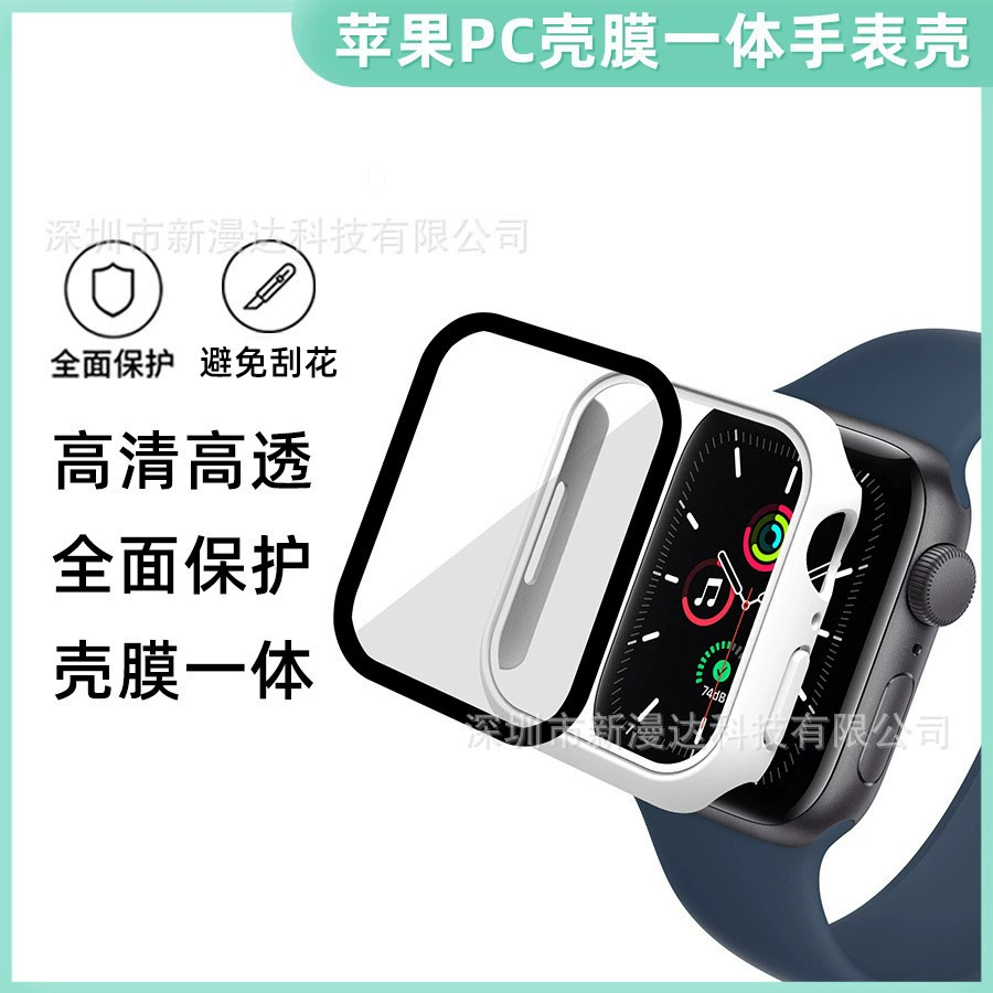 Apple, часы, защитный чехол, 49 мм