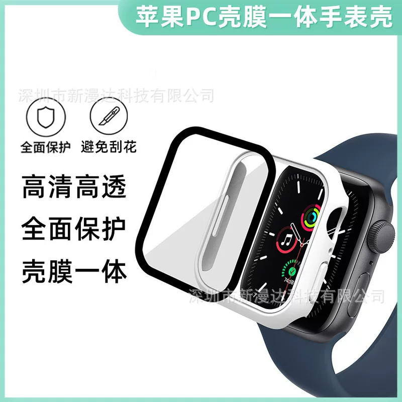 Apple, часы, защитный чехол, 49 мм